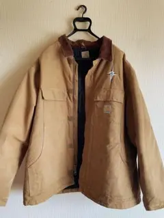 Carhartt ダックコート 2XL