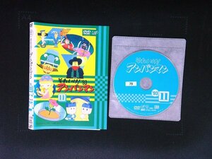 それいけ!アンパンマン ’ 93　11　 1993 　DVD　即決　送料200円　622