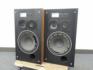 ☆ JBL Decade 36 MODEL L36 スピーカー ペア ☆ジャンク☆