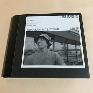 山崎まさよし 1CD「SHEEP」