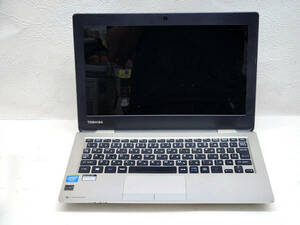 299 TOSHIBA 東芝 PN41-22NNPG dynabook N41/22NG ジャンク品