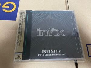 infix INFINITY CD