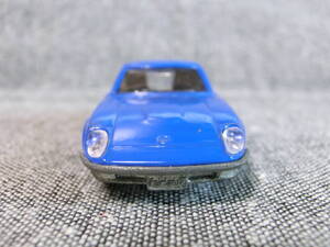 TOMICA NO.58 NISSAN Fair lady 240ZG TOMY 1975 トミカ 昭和レトロ