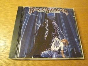 BLACK SABBATH / DEHUMANIZER ★ ブラックサバス / ディヒューマナイザー