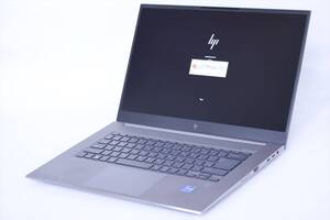 卸売 ジャンク Core i7 HP ZBook Studio G8 Mobile Workstation i7-11800H RAM32GB SSD512GBNVMePCIe 15.6FHD OS無 訳アリ