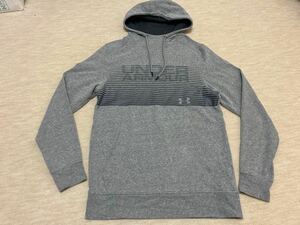 アンダーアーマー UNDERARMOUR パーカー SMサイズ