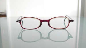 l.a Eyeworks GOBY 203 made in italy