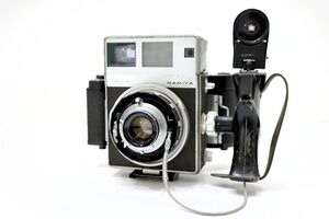 23　MAMIYA SUPER23　MAMIYA-SEKOR 1:3.5 f=90mm　　　マミヤ スーパー23 中判カメラ