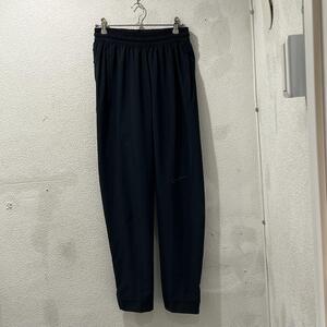 NIKE ナイキ DB1748-010 テックウーブンパンツ ブラック ナイロン 【表参道t11】