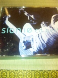 3CD,SION(シオン)10 cd best 帯なし