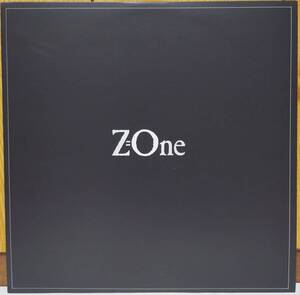 ☆LP チャゲ＆飛鳥 / Z=One L-12563 ☆