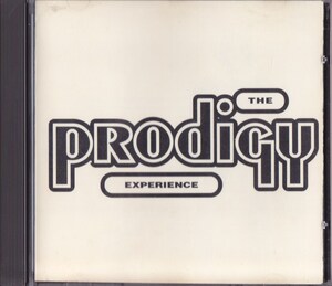 THE PRODIGY / ザ・プロディジー / EXPERIENCE /US盤/中古CD!!73795/C