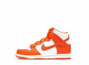 Nike PS Dunk High "Orange Blaze" 20.5cm DD2314-100