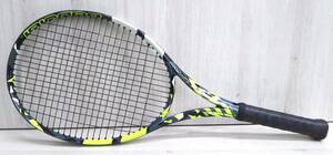 BabolaT バボラ PURE AERO 98 2022 硬式テニスラケット サイズ2 4 1/4インチ