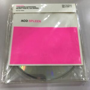 CD 中古☆ACO SPLEEN