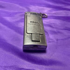 【中古良品】ZIPPO ジッポー 携帯灰皿