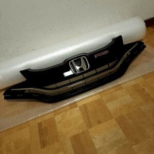 希少 良品 ホンダ GK5 フィット RS 純正 フロント グリル フィット3 GK 3 4 6 ラジエーターグリル GP5 GP6 HONDA FIT 棚C704