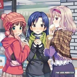 中古ゲームミュージックCD ラジオCD「iM＠STUDIO」Vol.14