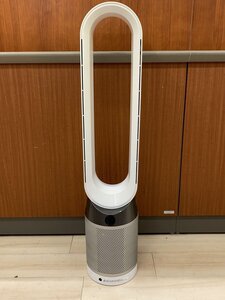 dyson◆扇風機・サーキュレーター Dyson Pure Cool TP04WS [ホワイト/シルバー]