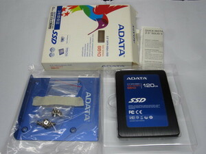ADATA A-DATA S510 SSD 120GB AS510S3-120GM-C