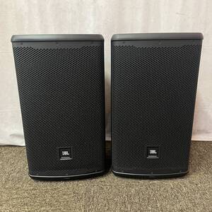 JBL EON710 スピーカー パワードスピーカー 2台セット 700シリーズ