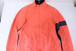 ★Rapha ラファ スープレス トレーニング ジャケット XLサイズ