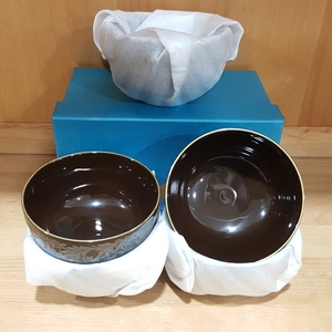 №3545 未使用 保管品 SHOZAN 翔山 蔵平多用鉢揃 5客セット 口径約12.5㎝