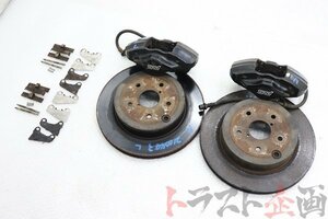 2100443406 純正 ブレンボ リアキャリパー インプレッサ A型 WRX STI GRB トラスト企画 U