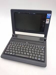 【ジャンク】Everex ノートパソコン CloudBook CE1210J 画面表示不可