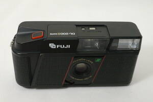 FUJI DL-200Ⅱ DATE 32mm F2.8