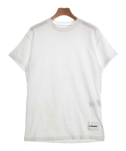 JIL SANDER + Tシャツ・カットソー レディース ジルサンダープラス 中古　古着