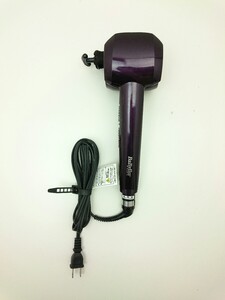 CONAIR◆ドライヤー・ヘアアイロン BaByliss ミラカールLite BAB-2667J