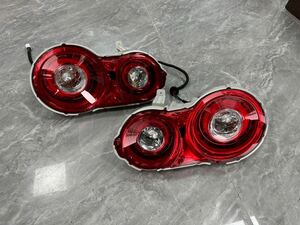 R35 GT-R 35R 純正 oem LED GTR テールランプ テール左右 新品 未使用 r35gtr nismo nissan 社外 テールライト