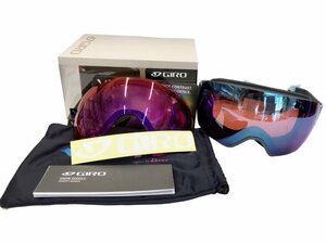 【特別価格】GIRO ジロー ARTICLEⅡ D-SHARK L-STREAKER/VIVID ROYAL 2025モデル新品