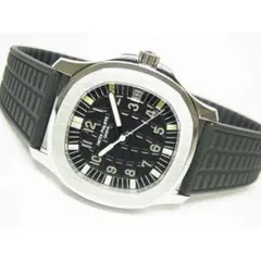 【中古】（PATEK PHILIPPE）アクアノート34MM　5060A-001