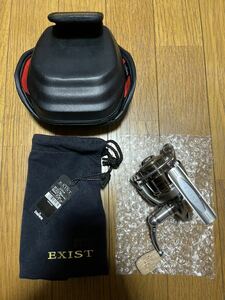 DAIWA ダイワ 05イグジスト2004 EXIST