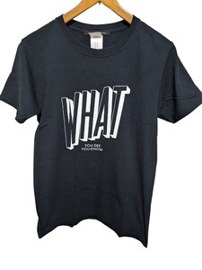 フルーツ オブザルーム とRITA JEANS TOKYOコラボTシャツ