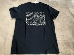 DIESEL ディーゼル　メンズ　Tシャツ