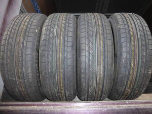 BRIGESTONE　Ecopia　185/60R15　2024年製　4本　　　管:T-34