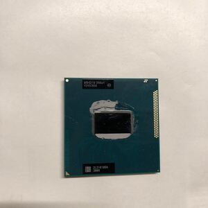 Intel Core i5-3230M SR0WY 2.60GHz /p81