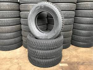 【条件付き送料無料 YK192】2021年製 新品 ヨコハマタイヤ 165/80R13 83Q iceGUARD 6 iG60 　4本セット