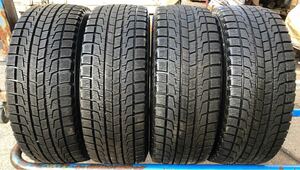 【送料無料】195/55R15 84Q（ブリジストン）BLIZZAK REVO1 4本 B.35