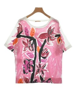 MARNI Tシャツ・カットソー レディース マルニ 中古　古着