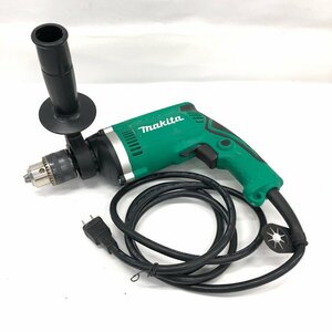 makita　マキタ　電動ドリル　16mm　M816　ケース付き【CEAZ6014】