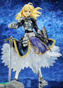 Gift ギフト Fate stay night セイバー アルトリア ONLINE SHOP オンラインショップ限定ver.1/8 グッスマ フィギュア 同梱可能 未開封 