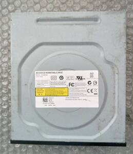 【中古パーツ】Data Storage blu-ray内蔵ブルーレイドライブDH-8B2SH SATA 5インチ■BD 2024-2