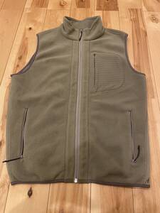 レア!!廃番　美品　Marmot infuse / マーモットインフューズ：200 Kit Vest　M 