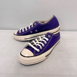 送料無料 CONVERSE ALLSTAR US OX 24cm