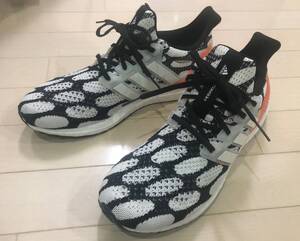 アディダス ウルトラブースト 1.0 X マリメッコ adidas ULTRABOOST 1.0 X MARIMEKKO GZ2565　28㎝