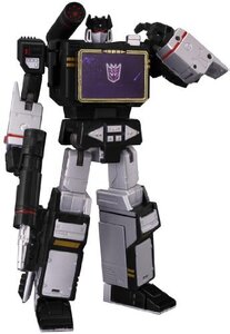 【中古】 トランスフォーマー マスターピース MP-13B サウンドブラスター